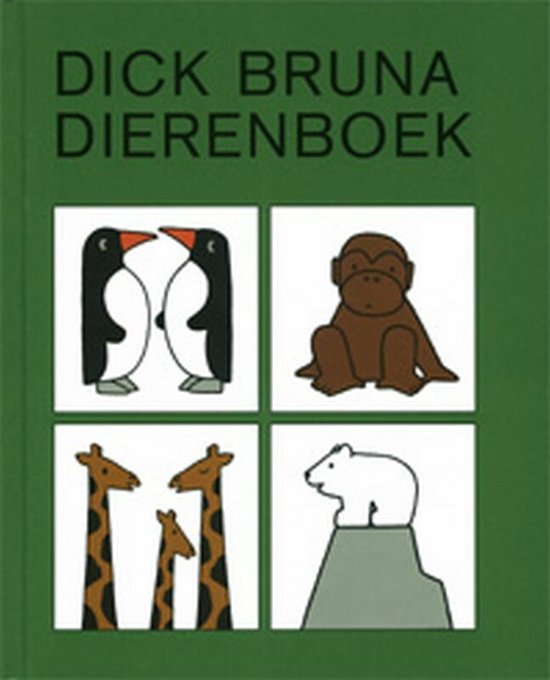 Dierenboek