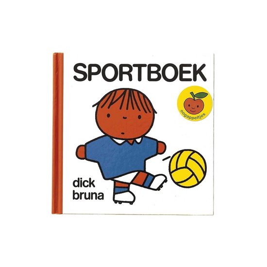 Sportboek