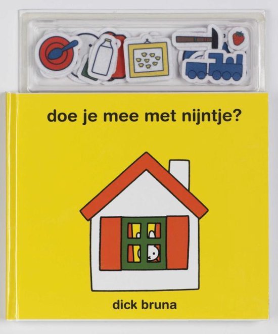 Doe je mee met Nijntje?