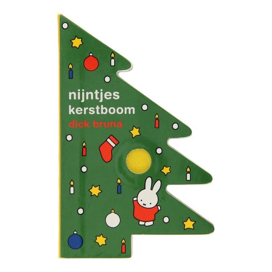 nijntjes kerstboom