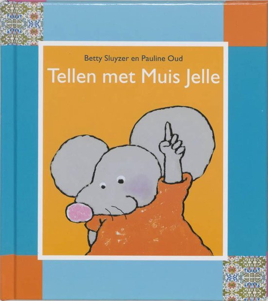 Tellen Met Muis Jelle