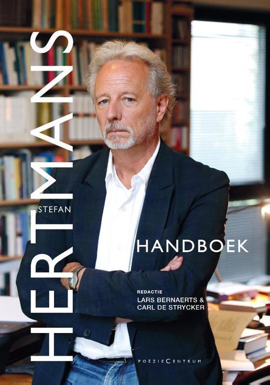 Hertmans Handboek