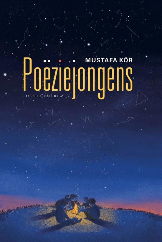 Poëziejongens