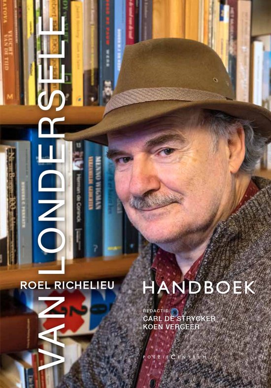 Van Londersele handboek