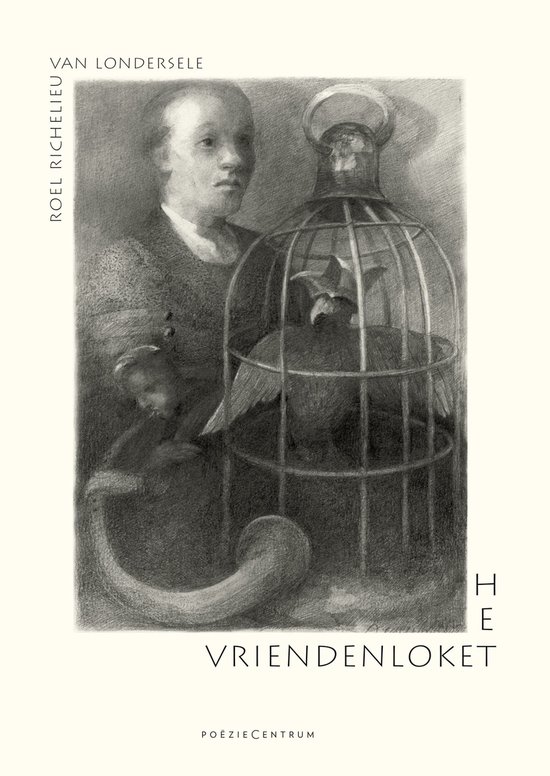 Het vriendenloket