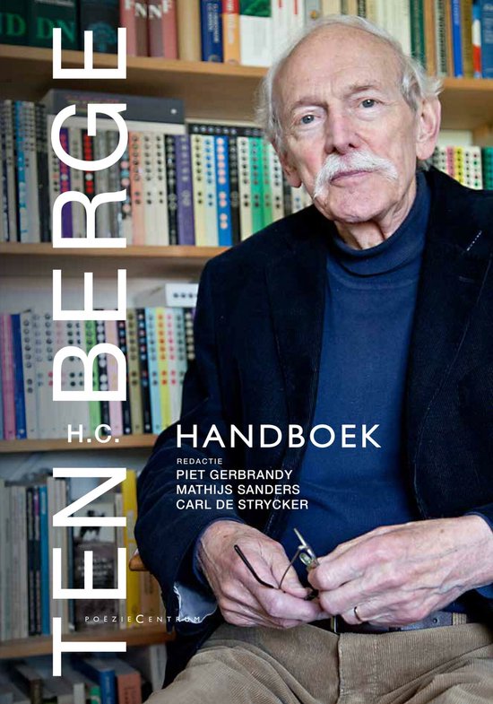 Ten Berge handboek