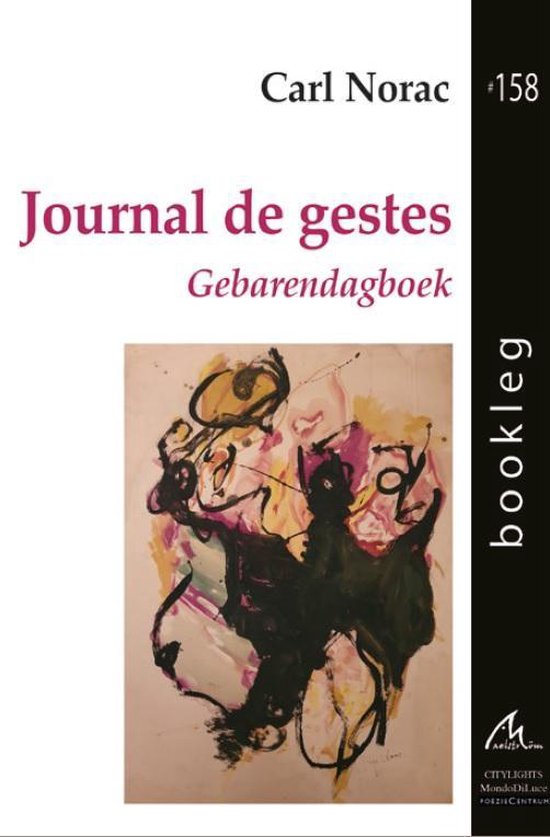 Journal de gestes