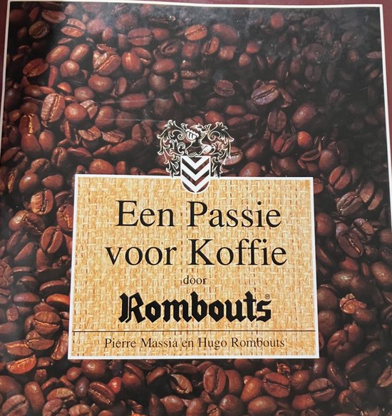 Een passie voor koffie