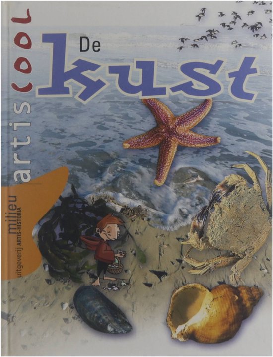 De kust