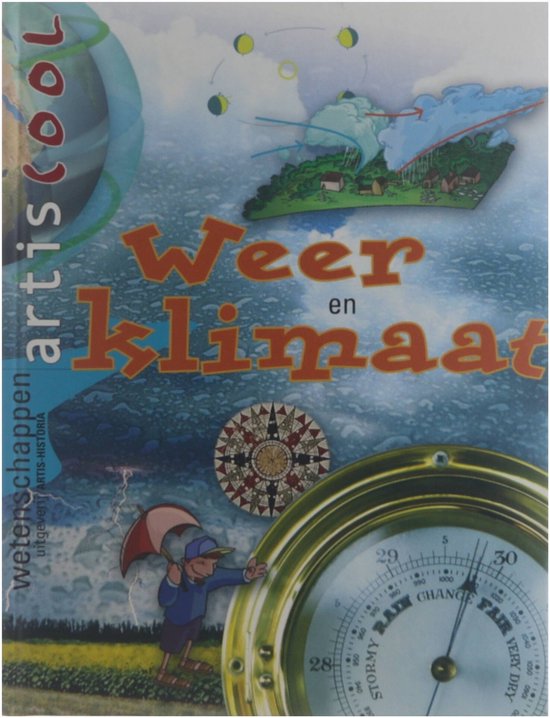 Weer en klimaat