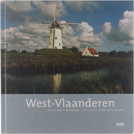 West-Vlaanderen