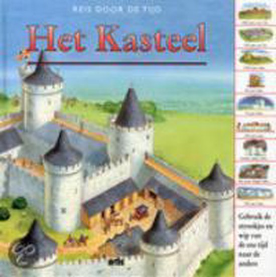 Het kasteel