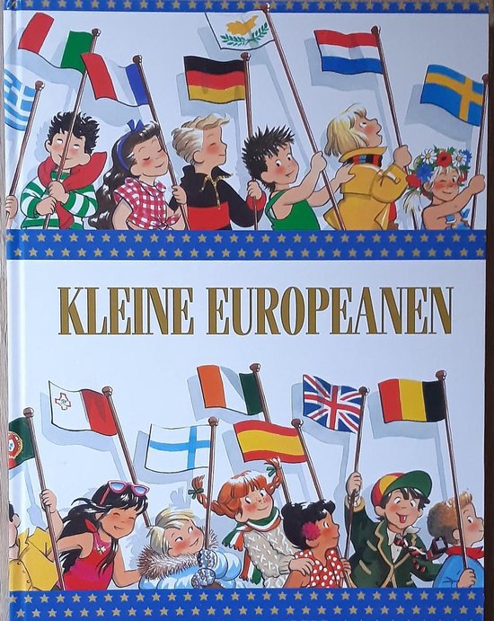 Kleine Europeanen