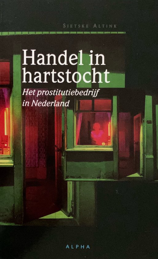 Handel in hartstocht