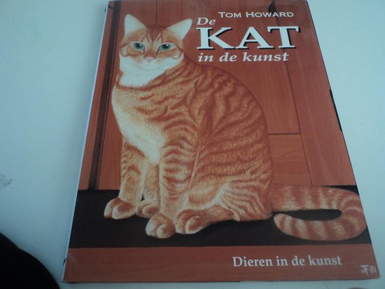 De kat in de kunst