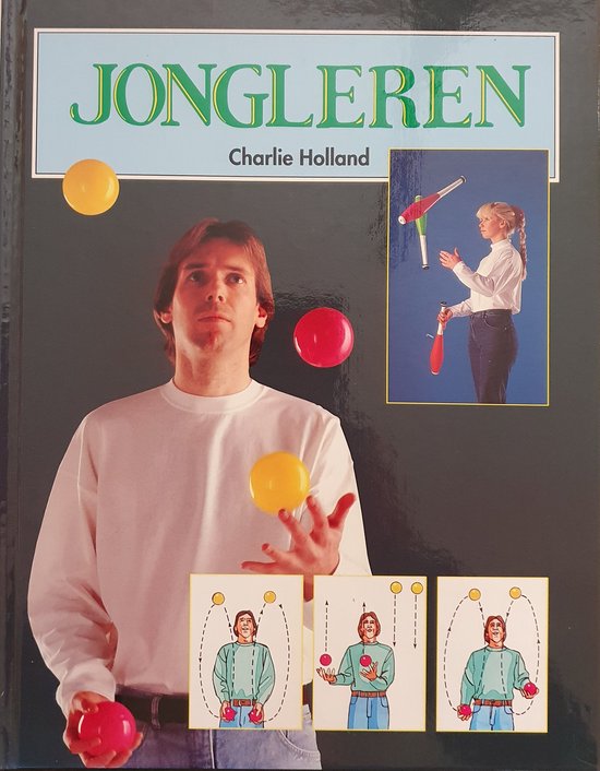 Jongleren