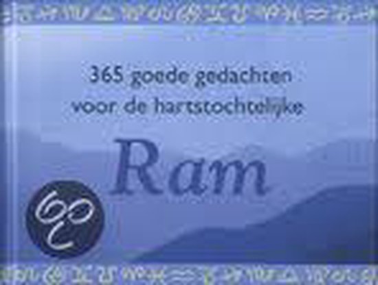 Horoscoop - RAM