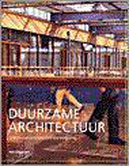 Duurzame Architectuur