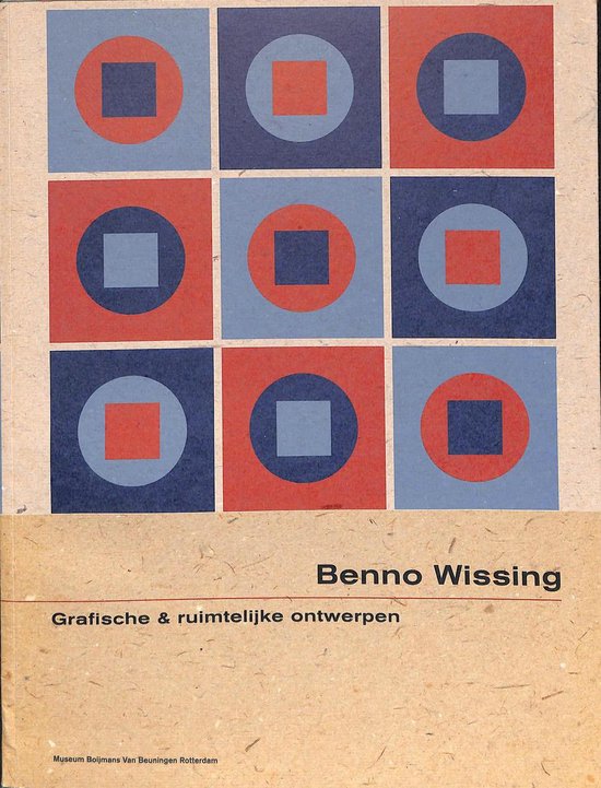 Benno Wissing