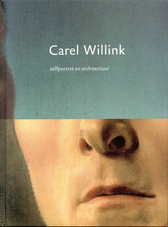 Carel Willink Zelfportret En Architect