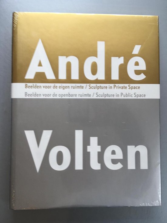 Andre Volten