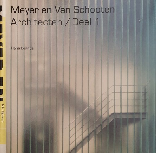 Meyer en van Schooten architecten