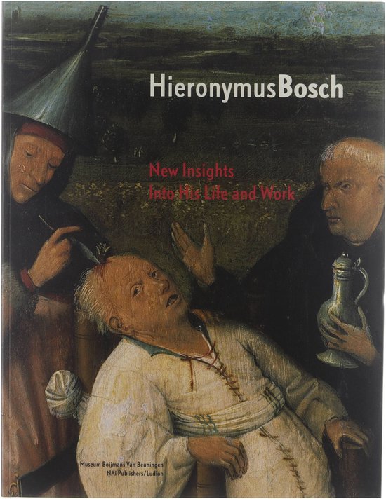 Hieronymus Bosch