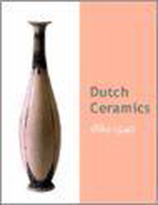 Dutch Ceramics 1890-1940