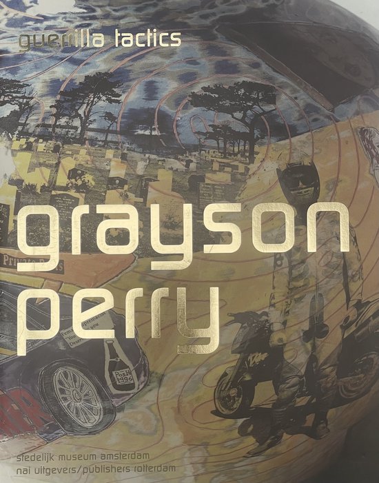 Grayson Perry