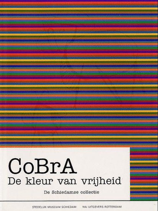 Cobra Kleur Van Vrijheid