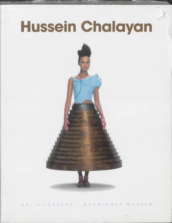 Hussein Chalayan