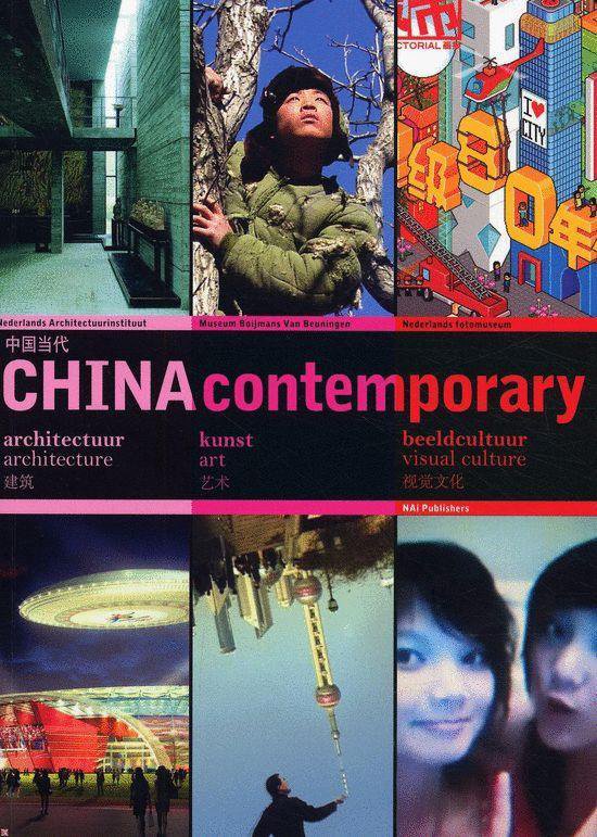 China Contemporary