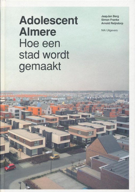 Adolescent Almere