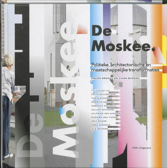 De Moskee