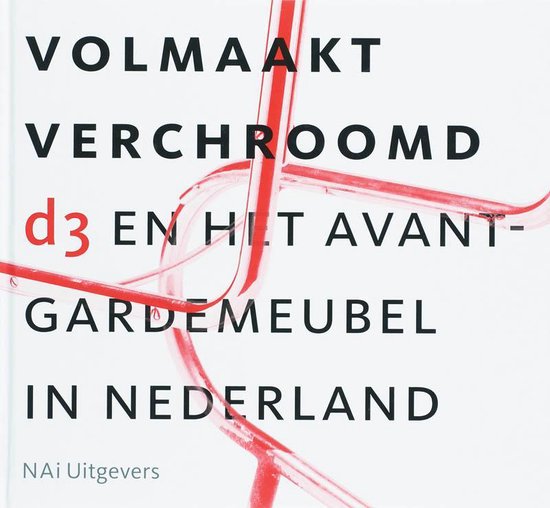 Volmaakt Verchroomd