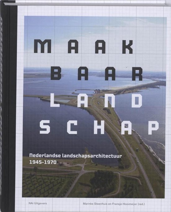 Maakbaar landschap