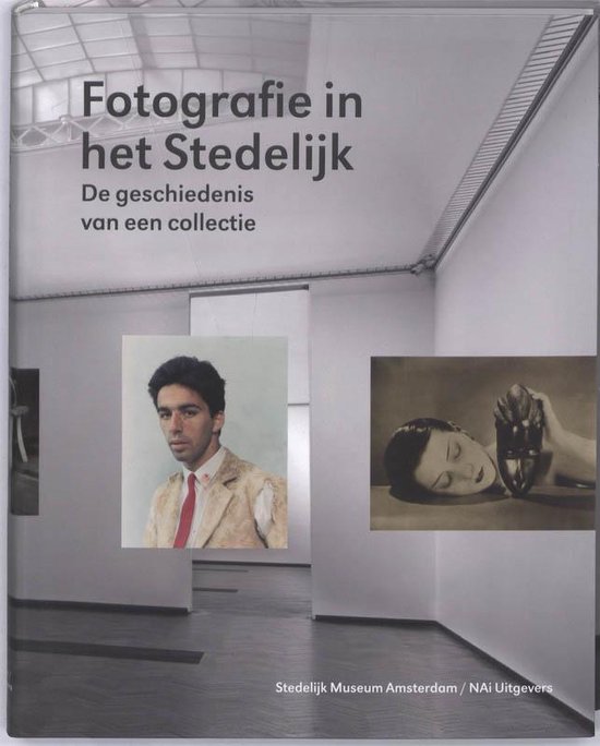 Fotografie in het Stedelijk