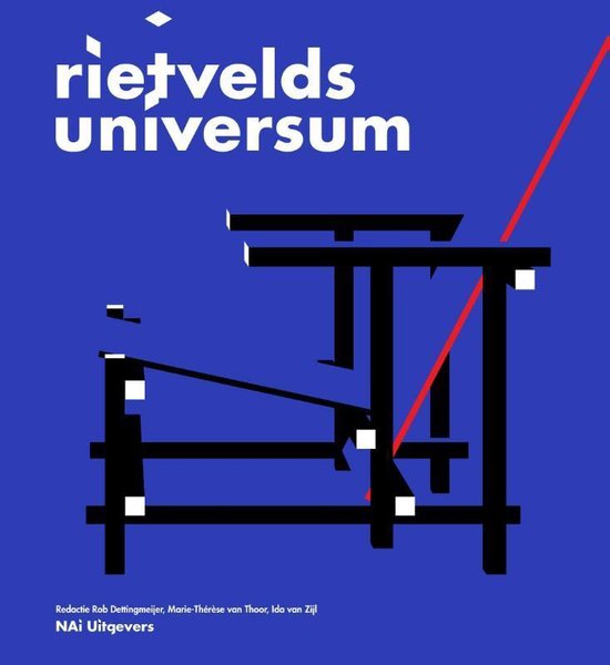 Rietvelds Universum