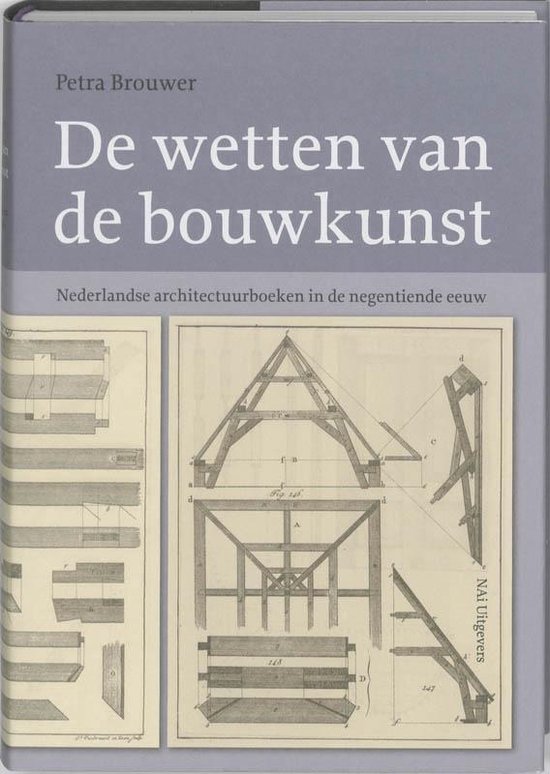 De wetten van de bouwkunst