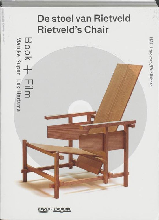 Rietveld's Chair