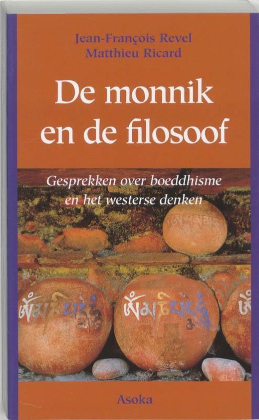 Monnik En De Filosoof