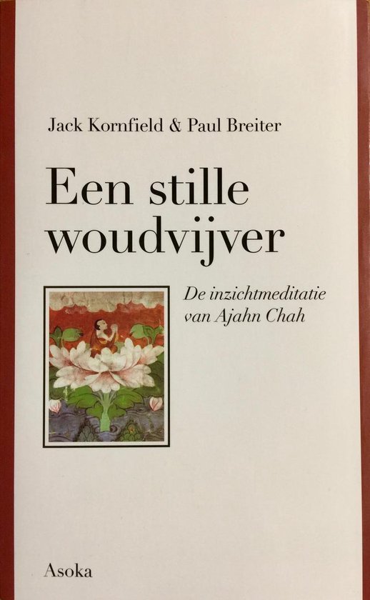 Stille Woudvijver