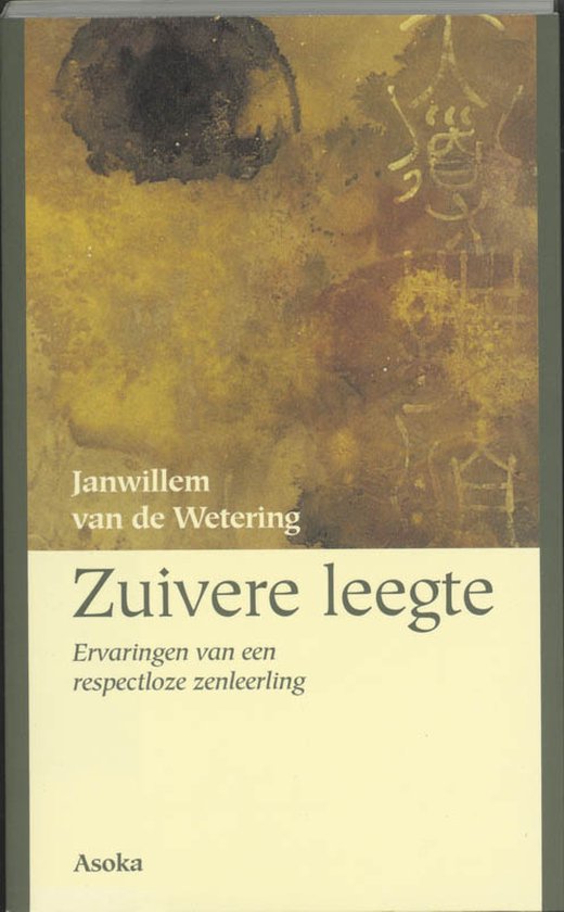 Zuivere leegte