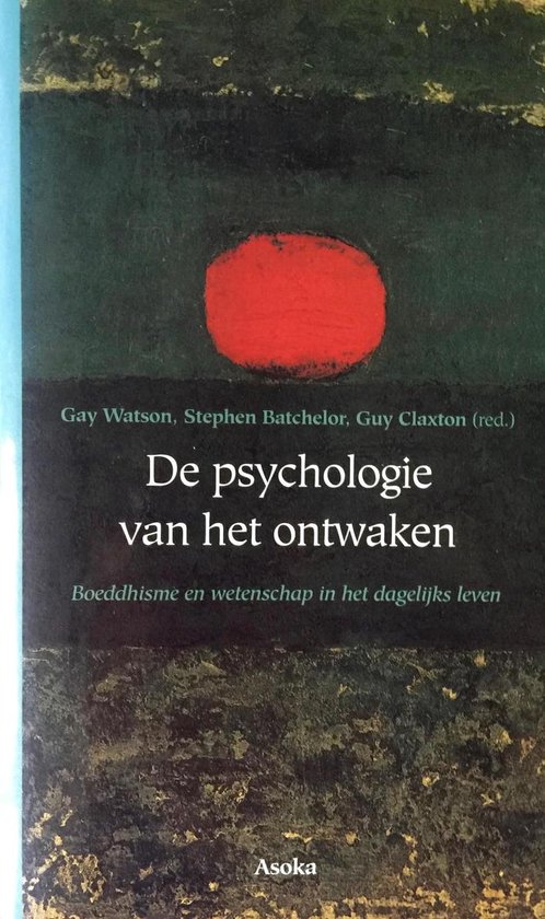 De psychologie van het ontwaken