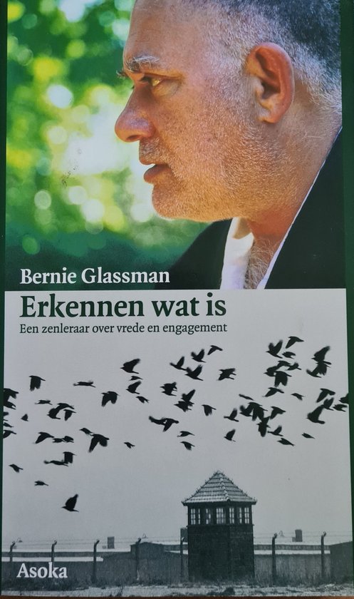 Erkennen wat is