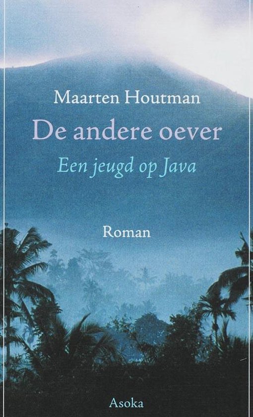 Asoka Literair - De andere oever