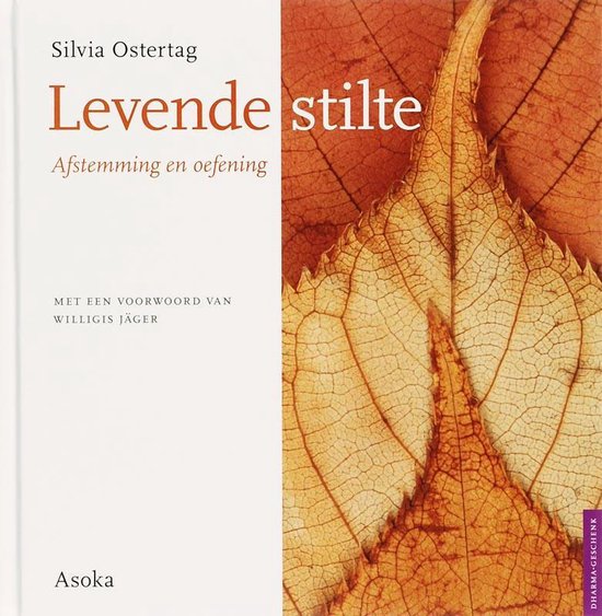 Levende stilte