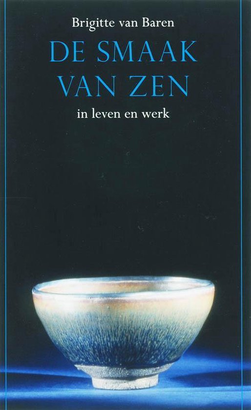 De smaak van zen