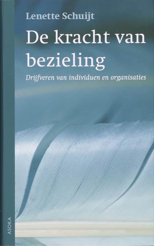 De kracht van bezieling