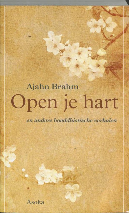 Open je hart